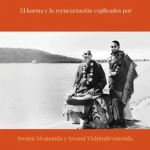 MAESTRO DE TU DESTINO SWAMI SIVANANDA 2026