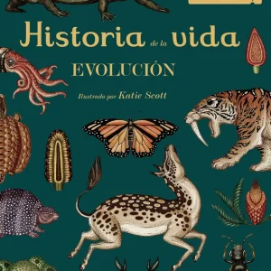 HISTORIA DE LA VIDA Scott, Katie 2019