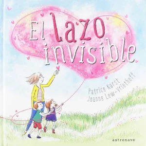 EL LAZO INVISIBLE Karst, Patrice 2019