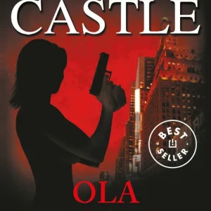 Ola de calor Castle, Richard 2015
