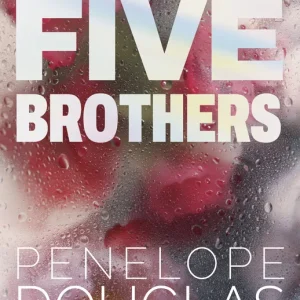 Five Brothers Penelope Douglas 2026