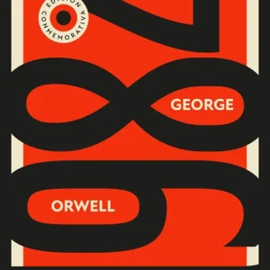 1984 Orwell, George 2024