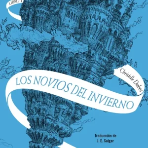 La Pasaespejos 1: Los novios del invierno Dabos, Christelle 2022