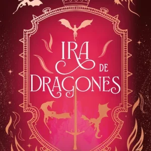 Ira de dragones 2026
