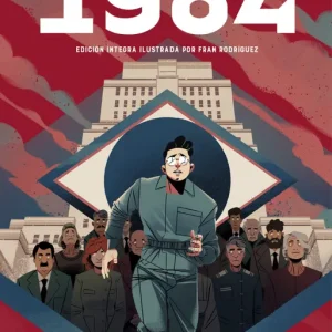 (alfaguara clasicos) Orwell, George 2022