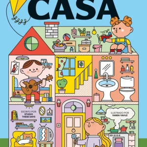 Explora y descubre en casa Studio These Days 2026