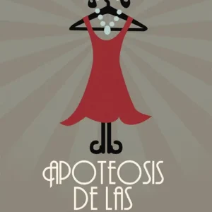 APOTEOSIS DE LAS PERCHAS CONSTELA DOCE, XESÚS 2017