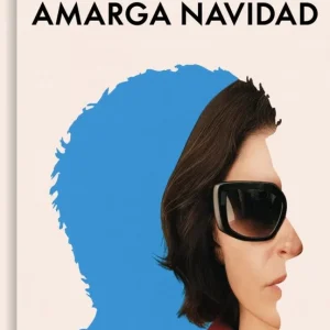 Amarga Navidad (guión) Pedro Almodóvar 2026