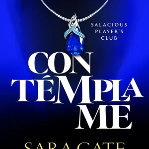 Contémplame Cate, Sara 2025