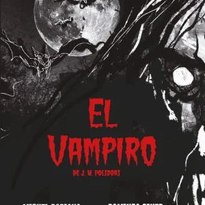El vampiro de J. W. Polidori Babiano, Miguel 2025