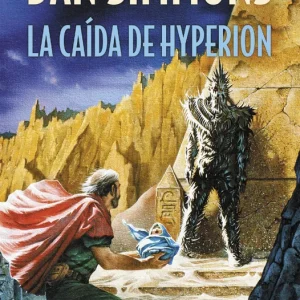 La caida de Hyperion Simmons, Dan 2010