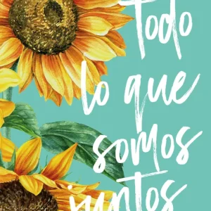 Todo lo que somos juntos Alice Kellen 2026