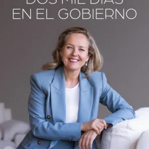 Dos mil días en el Gobierno Calviño, Nadia 2025