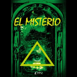 EL MISTERIO ALIVEL 2026
