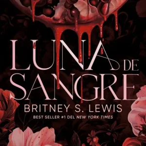 Luna de sangre Britney S. Lewis 2026