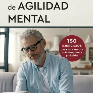 Ejercicios de agilidad mental Olivar, Ignacio 2026