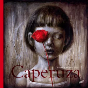 Caperuza Martín Vidal, Beatriz 2016