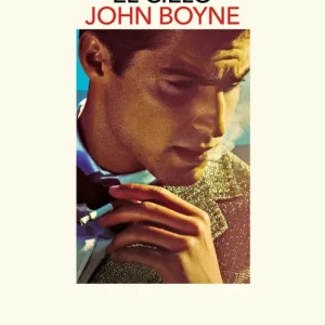 ESCALERA HACIA EL CIELO, UNA Boyne, John 2025