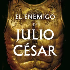 El enemigo de Julio César (Serie Dictator 2) Frediani, Andrea 2023
