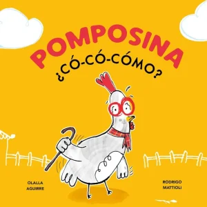 POMPOSINA AGUIRRE CARBALLEIRA, OLALLA 2026