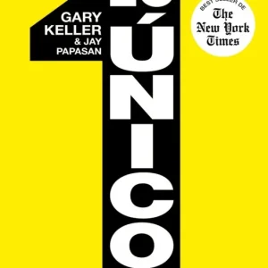 Lo único Keller, Gary 2026