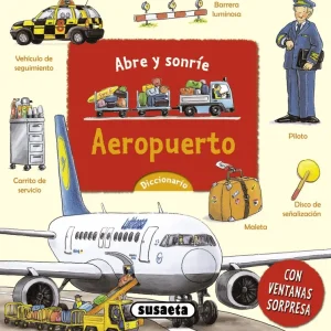 Aeropuerto Gernhäuser, Susanne 2012