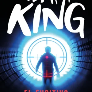 El fugitivo King, Stephen