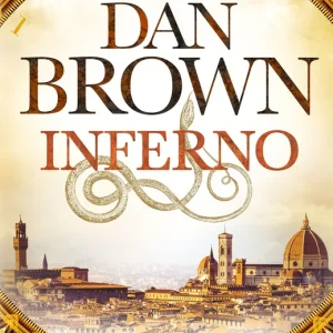 INFERNO Brown, Dan 2017