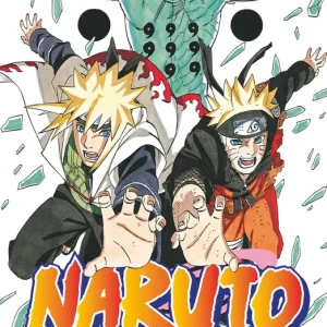 Naruto Masashi, Kishimoto 2014