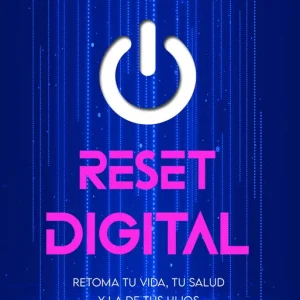 RESET Digital Salmerón Ruiz, María Angustias 2025