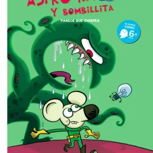 ASTRO RATON Y BOMBILLITA SOLIS, FERMIN