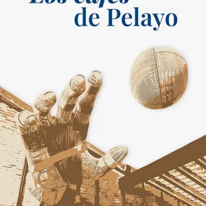 Los cafés de Pelayo Rodríguez Plaza, Moisés 2023