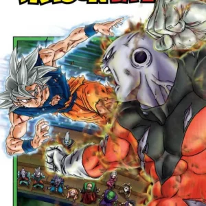 Dragon Ball Super nº 09 Toriyama, Akira 2021