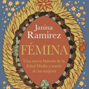 Fémina Janina Ramirez 2026