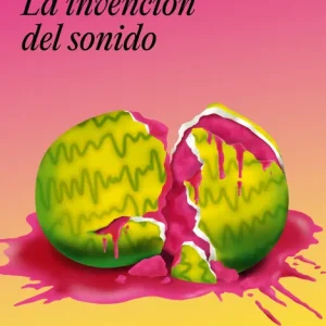 La invención del sonido Palahniuk, Chuck 2024