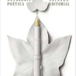 Antología poética José Emilio Pacheco 2026