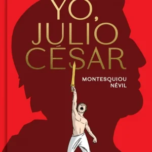 Yo, Julio César de Montesquiou, Alfred 2025