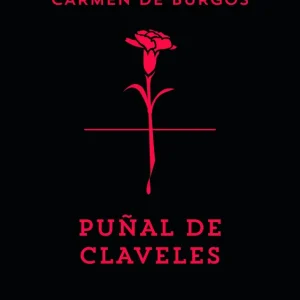 Puñal de claveles SPA 2023