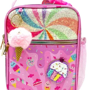 BOLSA PORTAMERIENDAS SWEETS