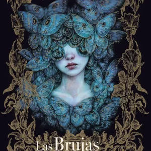Las brujas de Venecia Pérez, Sébastien 2025
