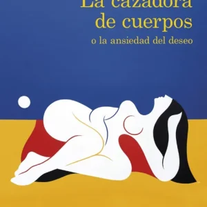 La cazadora de cuerpos Najat El Hachmi 2026