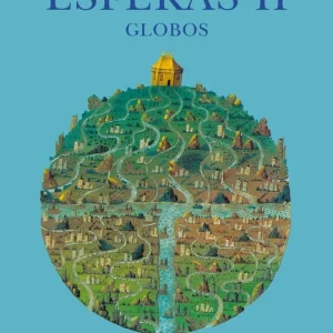 Esferas II. Globos 2026
