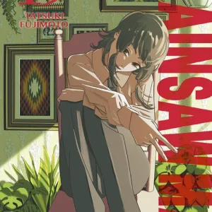 CHAINSAW MAN 19 FUJIMOTO, TATSUKI 2025