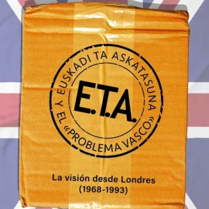 ETA y el «problema vasco» 2026
