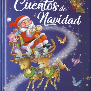 CUENTOS DE NAVIDAD VV.AA. 2019