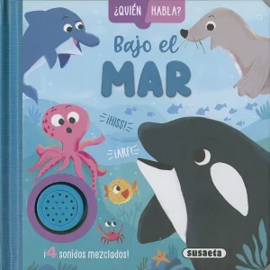 Bajo el mar 2026