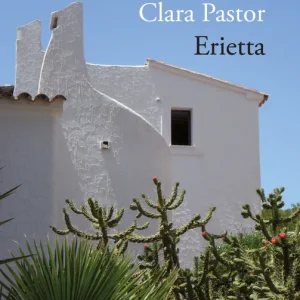 Erietta Clara Pastor 2026