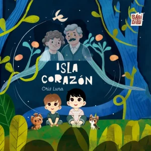 ISLA CORAZON LUNA, CRIS 2026