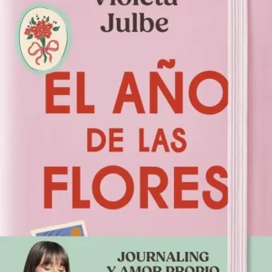 El año de las flores Julbe, Violeta 2026