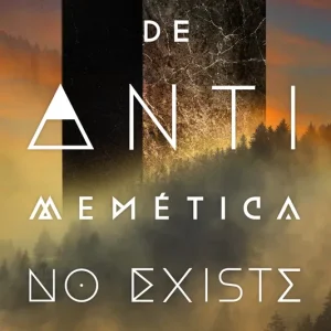 La división de antimemética no existe QNTM 2025